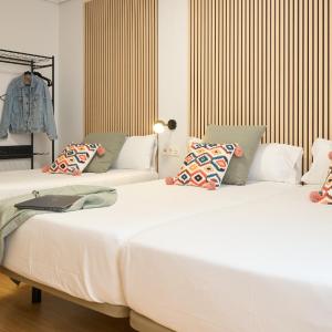 Double Room with Extra Bed