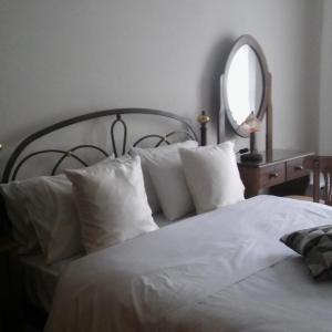 Duplex Quadruple Room