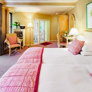 Deluxe Room with Open Air Bath