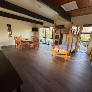 Family Bungalow