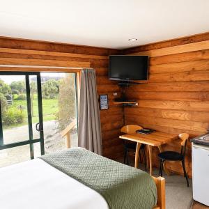 Double Room with Park View