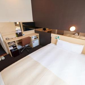 Room Selected at Check-In -Smoking