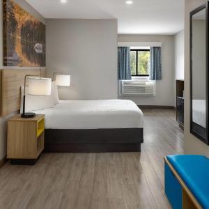 Double Room - Non-Smoking