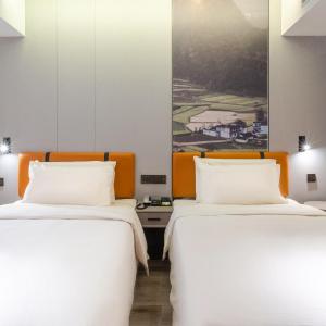 Enjoy Twin Room