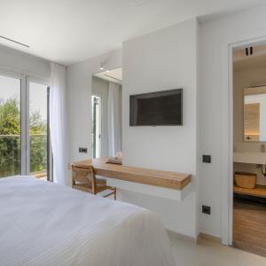 Suite with Sea View