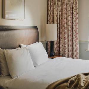 The Georgian Suite