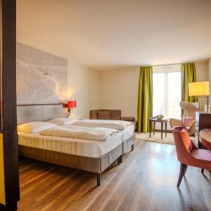 Comfort Double Room Plus