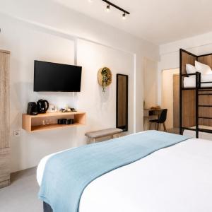 Premium Quadruple Room