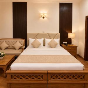 Superior King Room