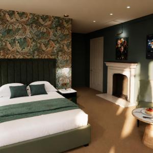 Family Double Room