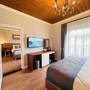 Deluxe Connection Room (Annex Building)