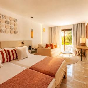 Premium Superior Room 