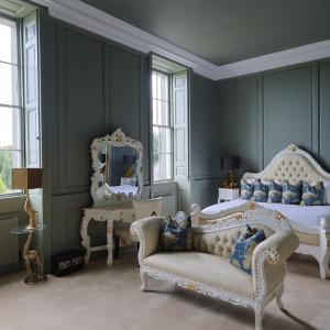 Main House Suite