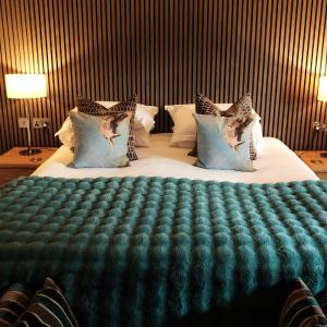 Superior King or Twin Room