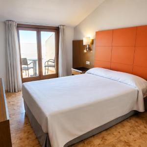 Top Floor Double Room