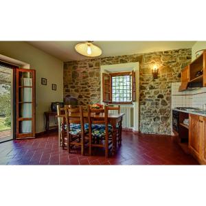Two-Bedroom Apartment - Ground Floor 