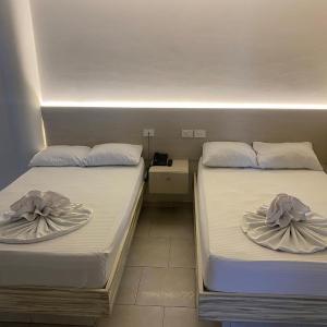 Small Twin Room