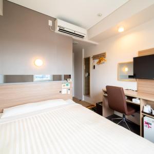 Double Room - Non-Smoking 