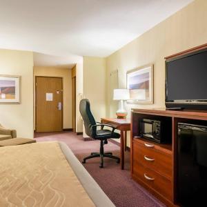 King Room - Non-Smoking