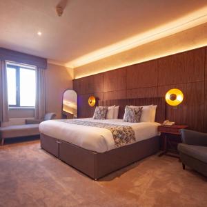 Bridal Suite