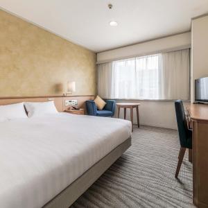 Double Room - Non-Smoking 