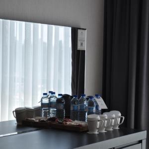 Suite Room