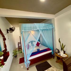 Deluxe Double Room with Mountain View