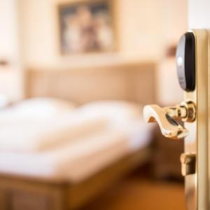 Comfort Room A