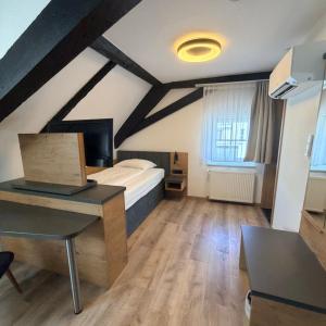 Superior Single Room