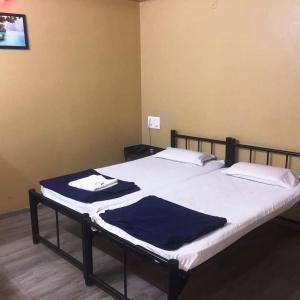 Budget Single Room