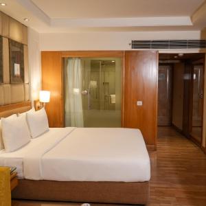 Club Regency Room With Railway Station Transfers