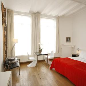 Comfort Double Room with Shower