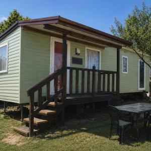 Three-Bedroom Bungalow