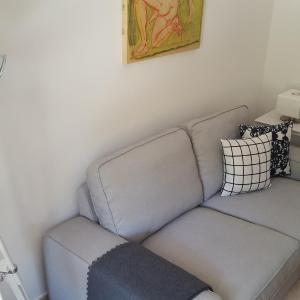 One-Bedroom House - Carluc
