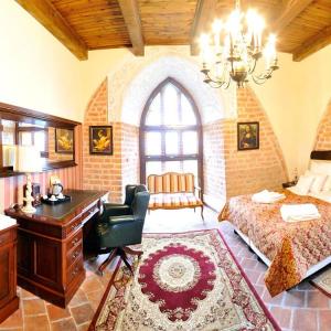 Apartament Kasztelański - Zamek