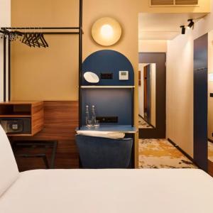 Cozy Room