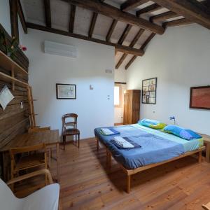 Large Double or Twin Room