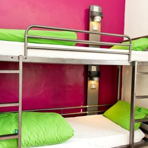 2 Bed Private Room Shared Bathroom