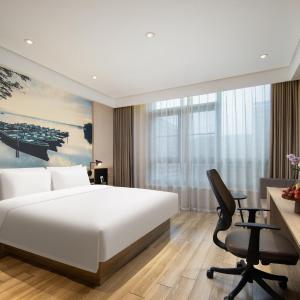 Elegant Double Room