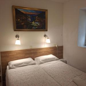 Small Twin Room