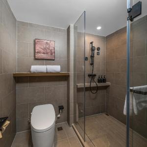 Superior Double Room with Audio 