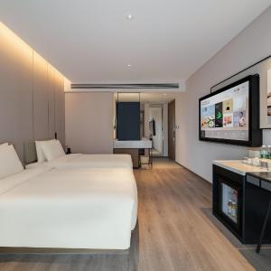Executive Twin Room