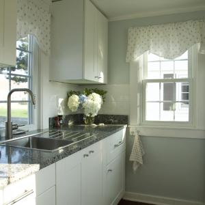 Two Bedroom Cottage