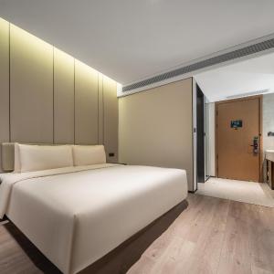 Elegant Double Room