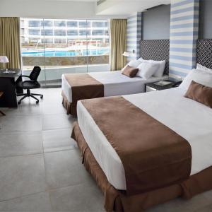 Twin Suite