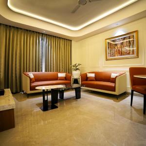 Presidential Suite