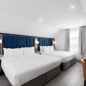 Room with Two King Beds