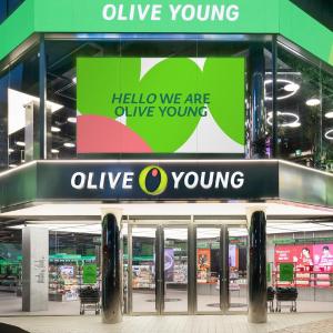[STAY WITH OLIVE YOUNG] Standard Family Twin Room + one (1) KRW 5,000 Olive Young gift card (worth KRW 5,000) (provided per booking)