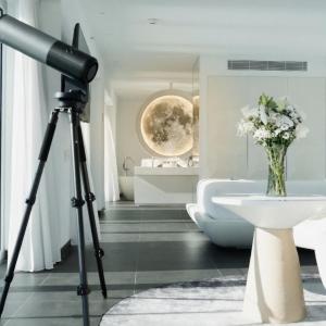 Stargazer Suite
