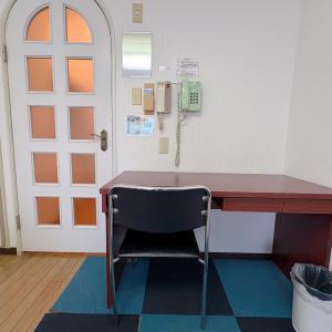 Standard Twin Room - Non-Smoking